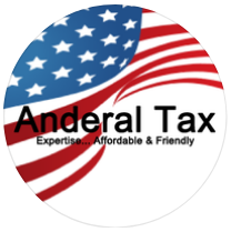 Anderal Tax & Financial